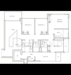 A Treasure Trove (D19), Condominium #594064991